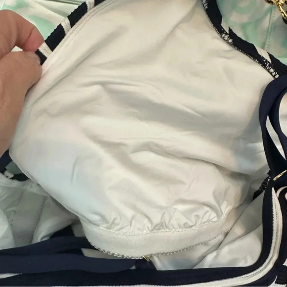 LaBlanca One Piece Swimsuit NWT - Picture 3 of 11